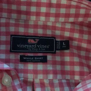 Vineyard vines Boys Shirt